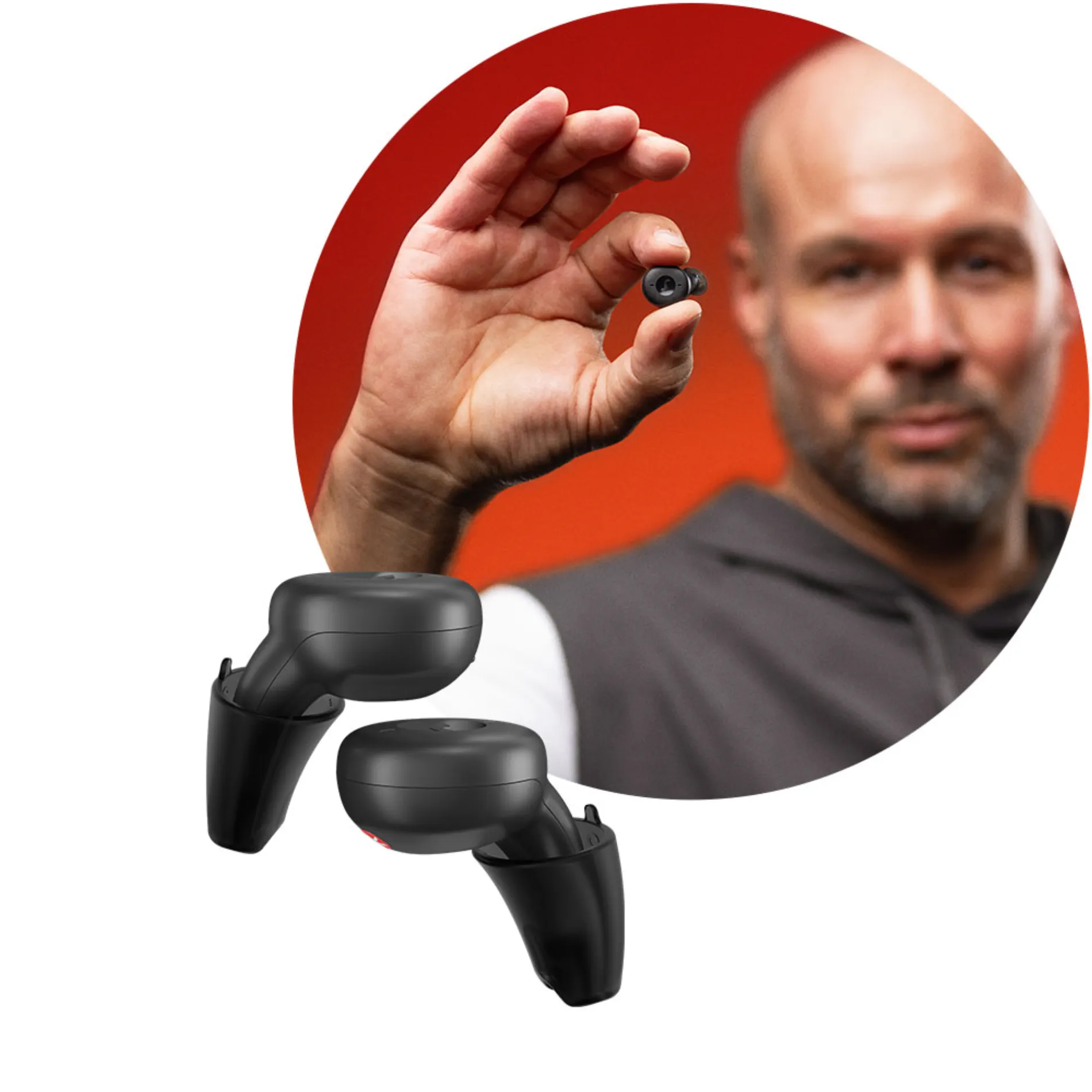 Active-IX_holding-earbud-pair_circle-ha_1000x1000